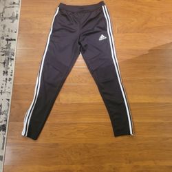 Adidas Track Pants 