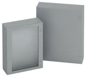 BLINE 16168-SD TYPE 4/12 SINGLE SOLID DOOR ENCLOSURE 16X16X8