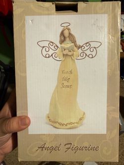 Decorative angel