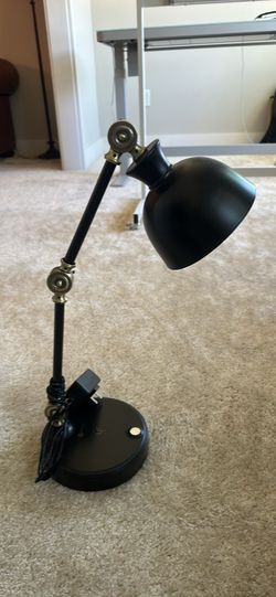 Charging Lamp for Sale