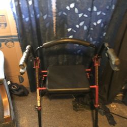 Rolling Walker