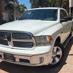 2015 Dodge Ram