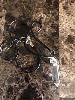 Healing crystals $10 each