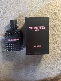 Valetino colonge