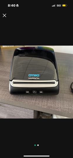 Dymo XL