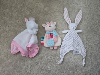 Baby Stuffy