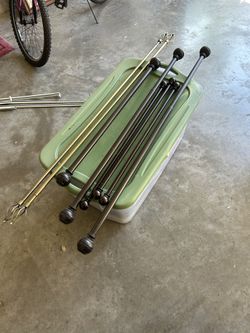 Curtain Rods
