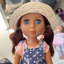 14” Doll