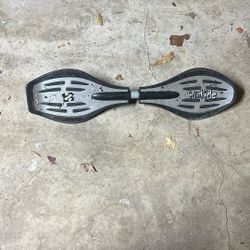 The Wave Hi-tide Board