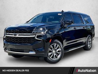 2023 Chevrolet Suburban