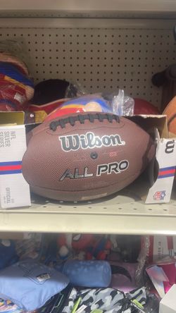 Basketball and football