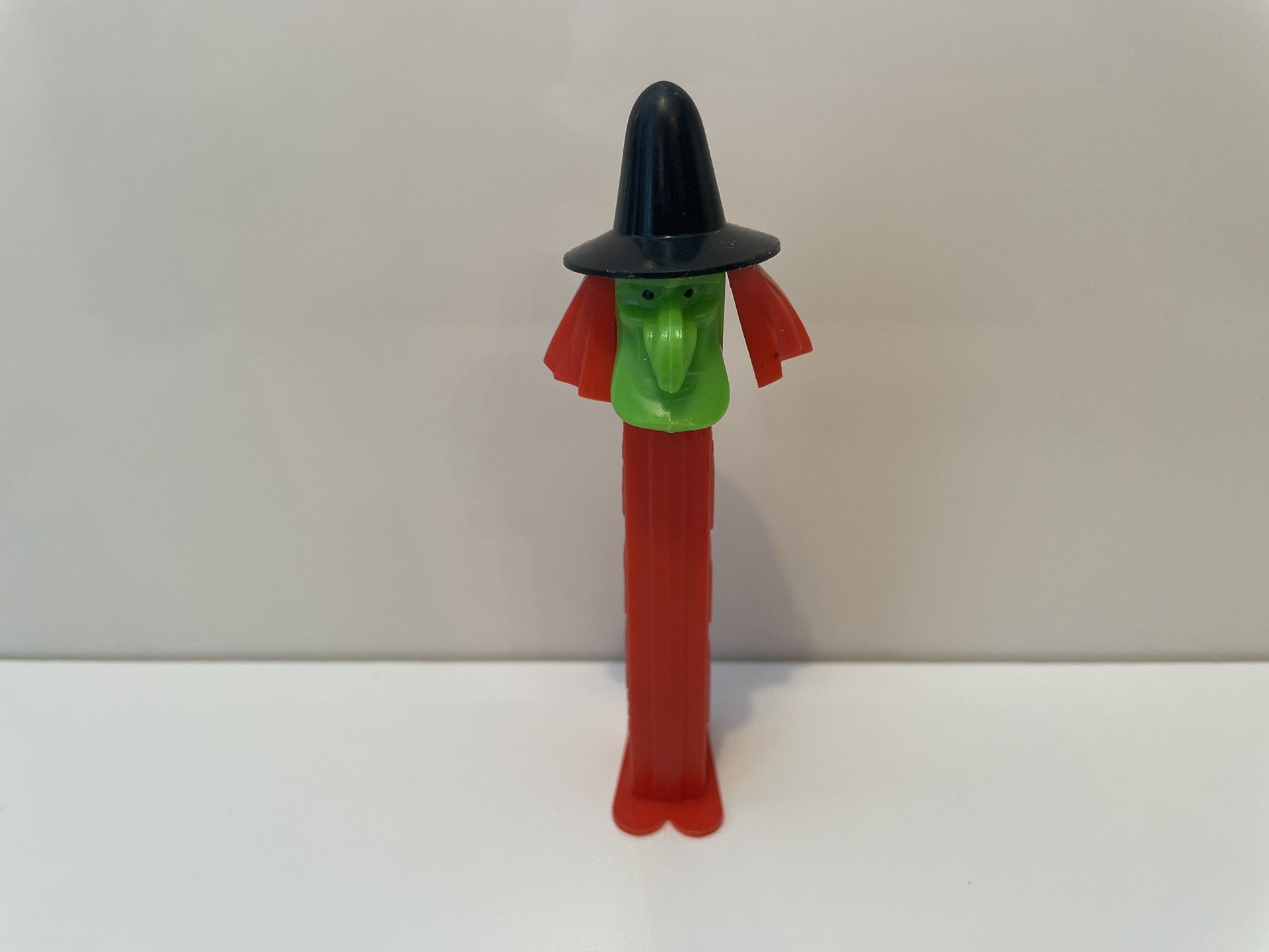 Witch Pez Dispenser