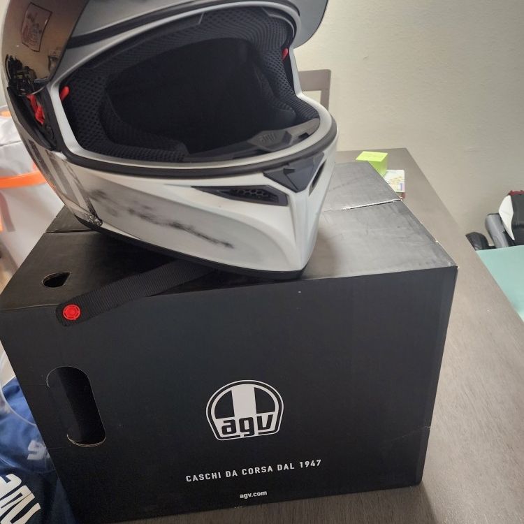 agv helmet size ml K5 S [TORNADO BLACK/SILVER] 56 S — RidersOutlet The AGV K6 S Reeval Helmet offered by Discount Moto Gear provides the highest standards of safety and comfort AGV K1 S Solid Helmet