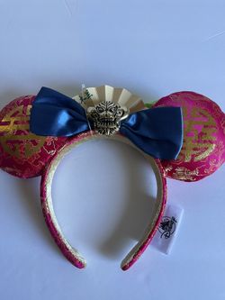 Mickey Ears! 