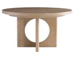 Luxury Bernhardt Modulum Dining Table 