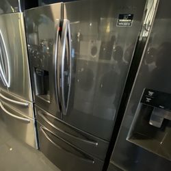 Samsung Refrigerator