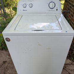 Washer For Sale