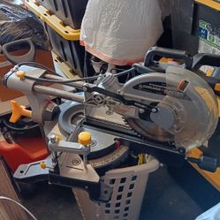 Harbor Freight 10 Inch Mitre Saw