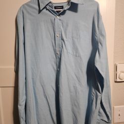 Croft & Barrow Dress Shirt 