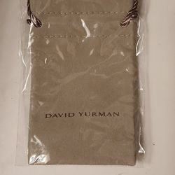 David Yurman