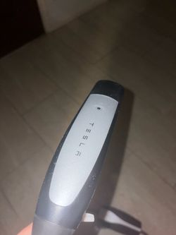 Tesla charger