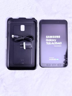 Tablet Samsung TabActive3