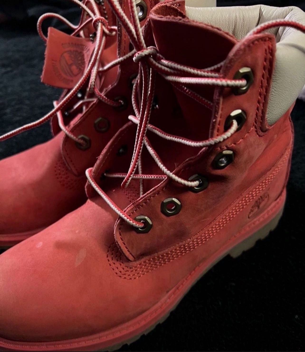 Timberland Boots