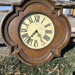 Beautiful Sligh Clock 