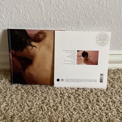 Harry Styles CD