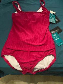 Swimming set