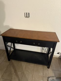 Side Tables