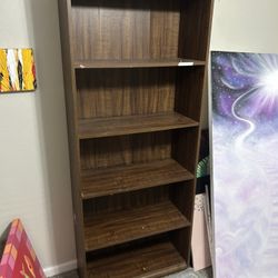 Bookshelf