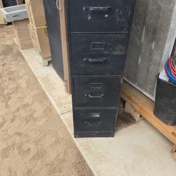File Cabinets