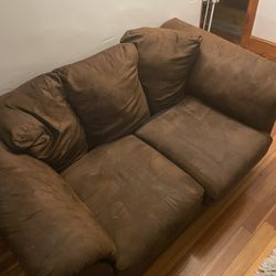 Loveseat