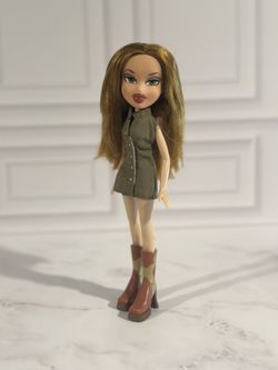 Bratz Doll