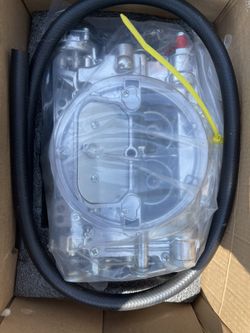 Marine Carburetor For Boat Or Tractor 