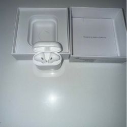 AirPod - Good Working Condition