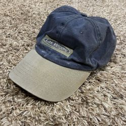 Vegas baseball cap