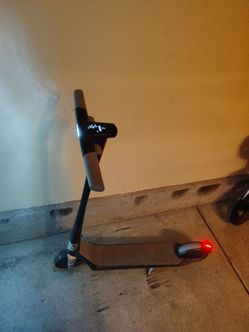 E- Scooter For Sale!