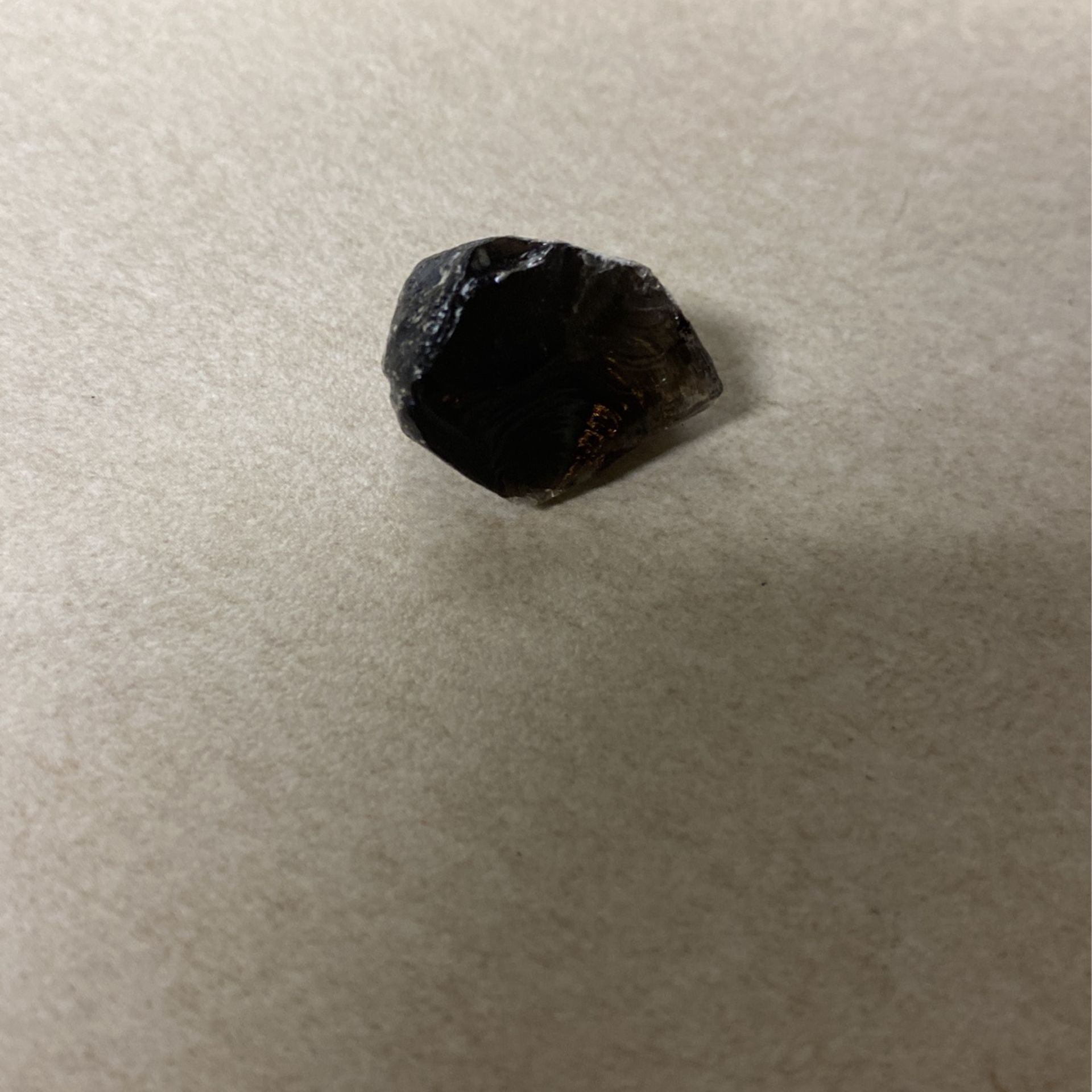 Real Obsidian (raw)