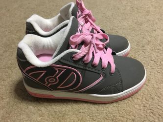 Heelys size 1