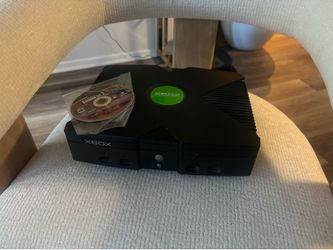 Xbox original