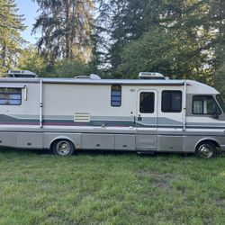 1993 Fleetwood Pace Arrow
