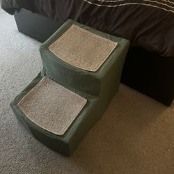 Pet Gear Step II – With Cover  