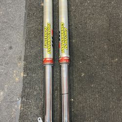 WP Xact Pro Forks