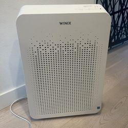 Winix Air Purifier