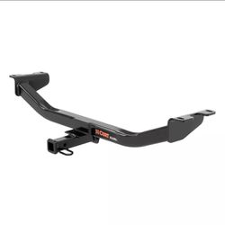 Curt Class 2 Trailer Hitch Receiver 12083 For 2013-2018 Acura RDX