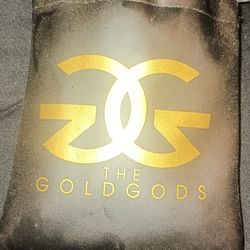 Gold Chain 