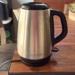 Electric Kettle