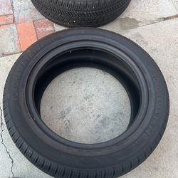 Infinity Tires 